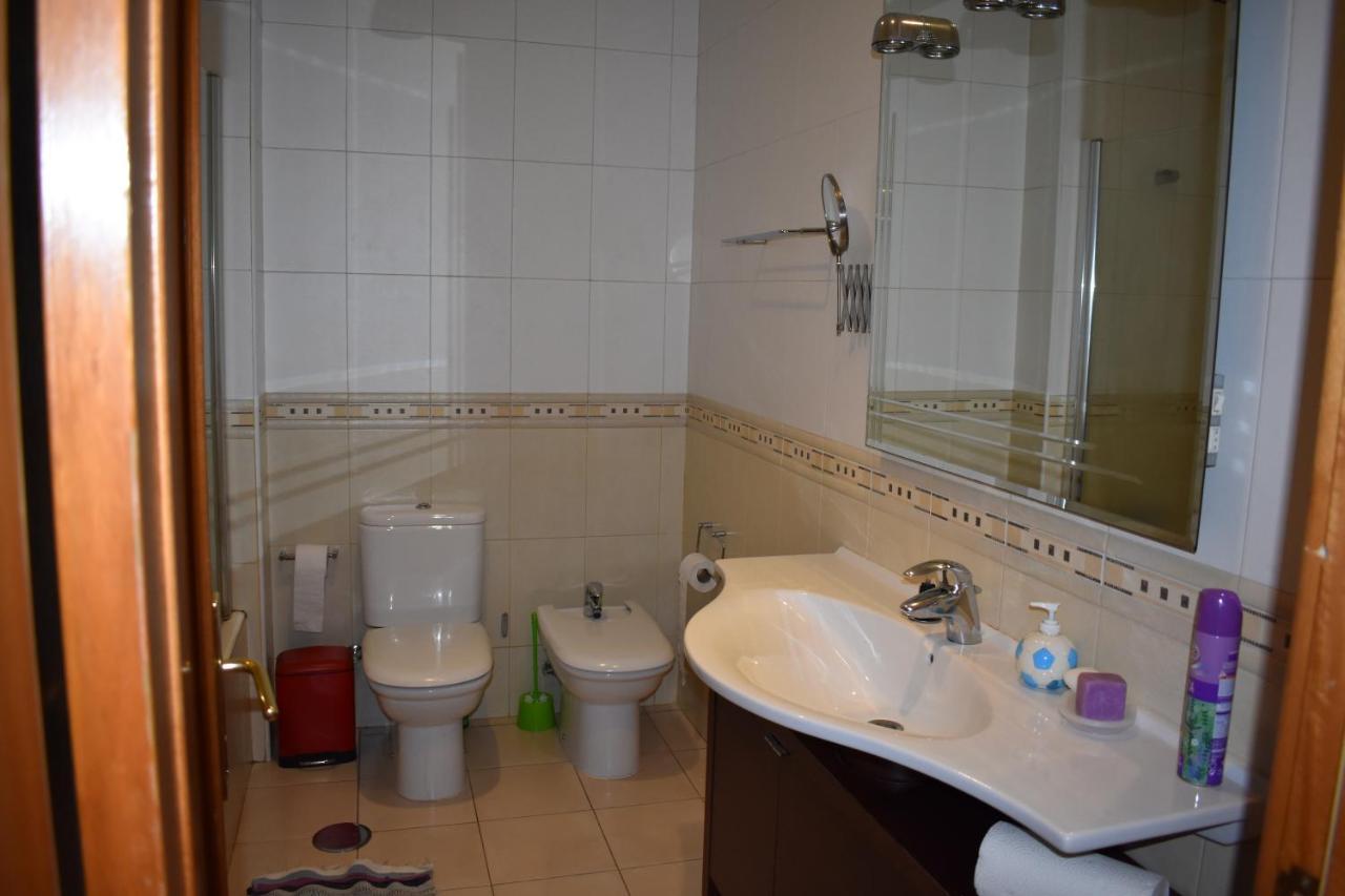 Rooms Sao Dinis OOporto Exterior foto