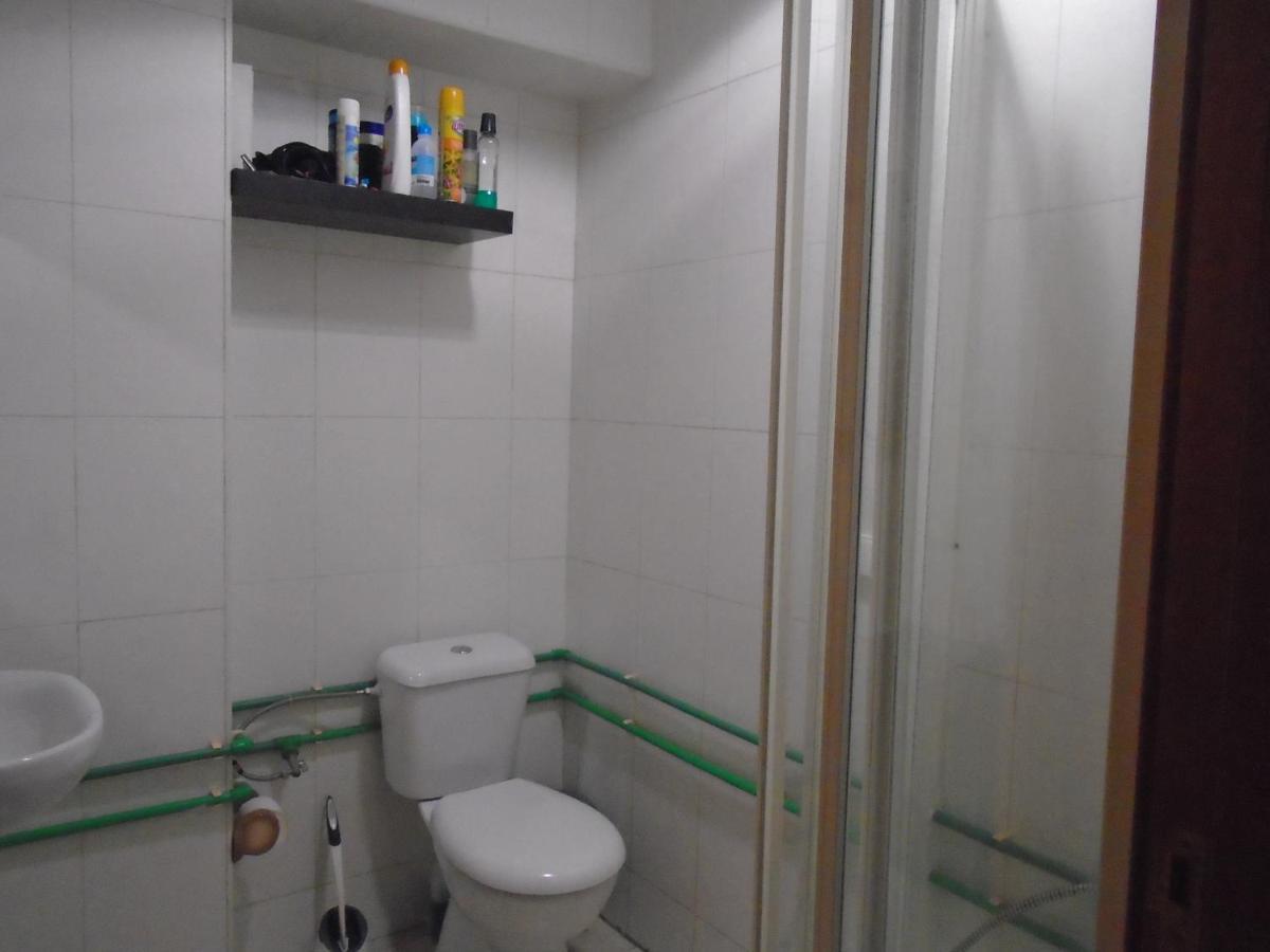 Rooms Sao Dinis OOporto Exterior foto