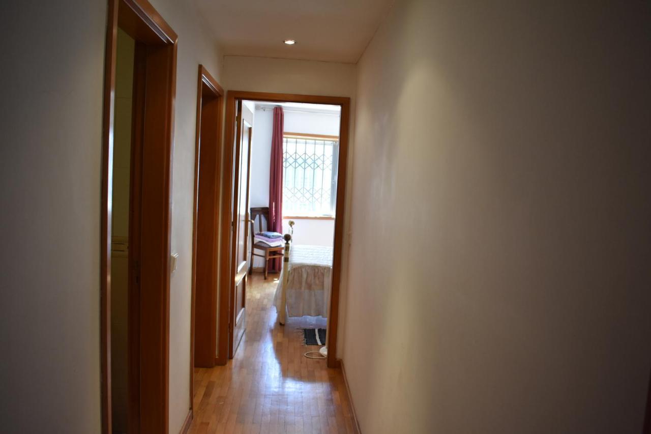 Rooms Sao Dinis OOporto Exterior foto