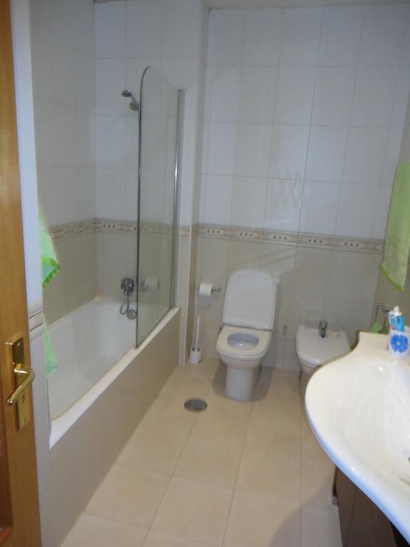Rooms Sao Dinis OOporto Exterior foto