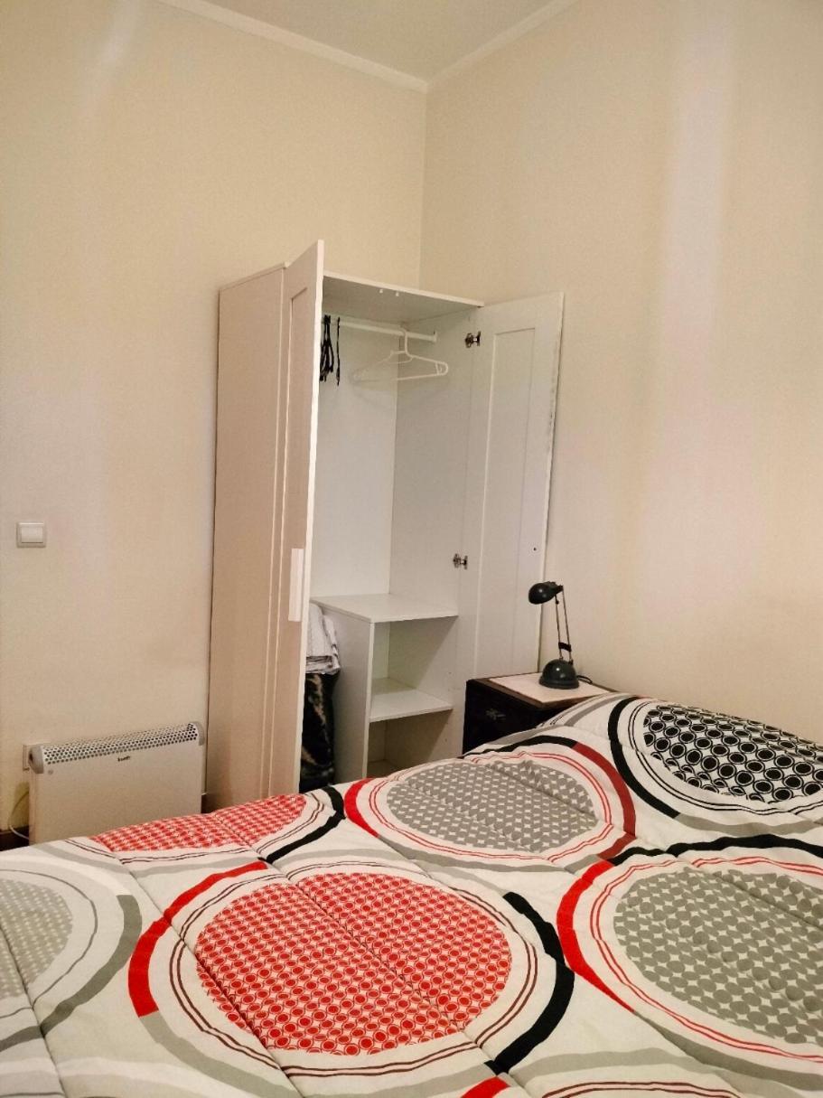 Rooms Sao Dinis OOporto Exterior foto